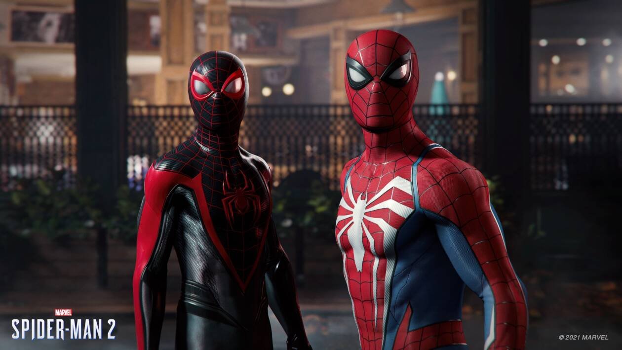 Immagine di Marvel's Spider-Man 2 | Ecco come mai è così maestoso graficamente - Intervista a Insomniac Games