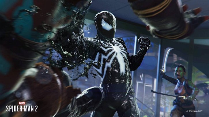 Immagine di Marvel's Spider-Man 2 sembra davvero un gran sequel | Provato