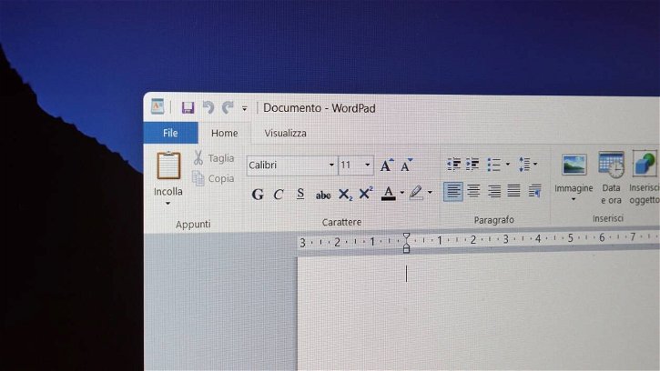Immagine di Windows peggiora, addio a un eccellente editor di testo gratis