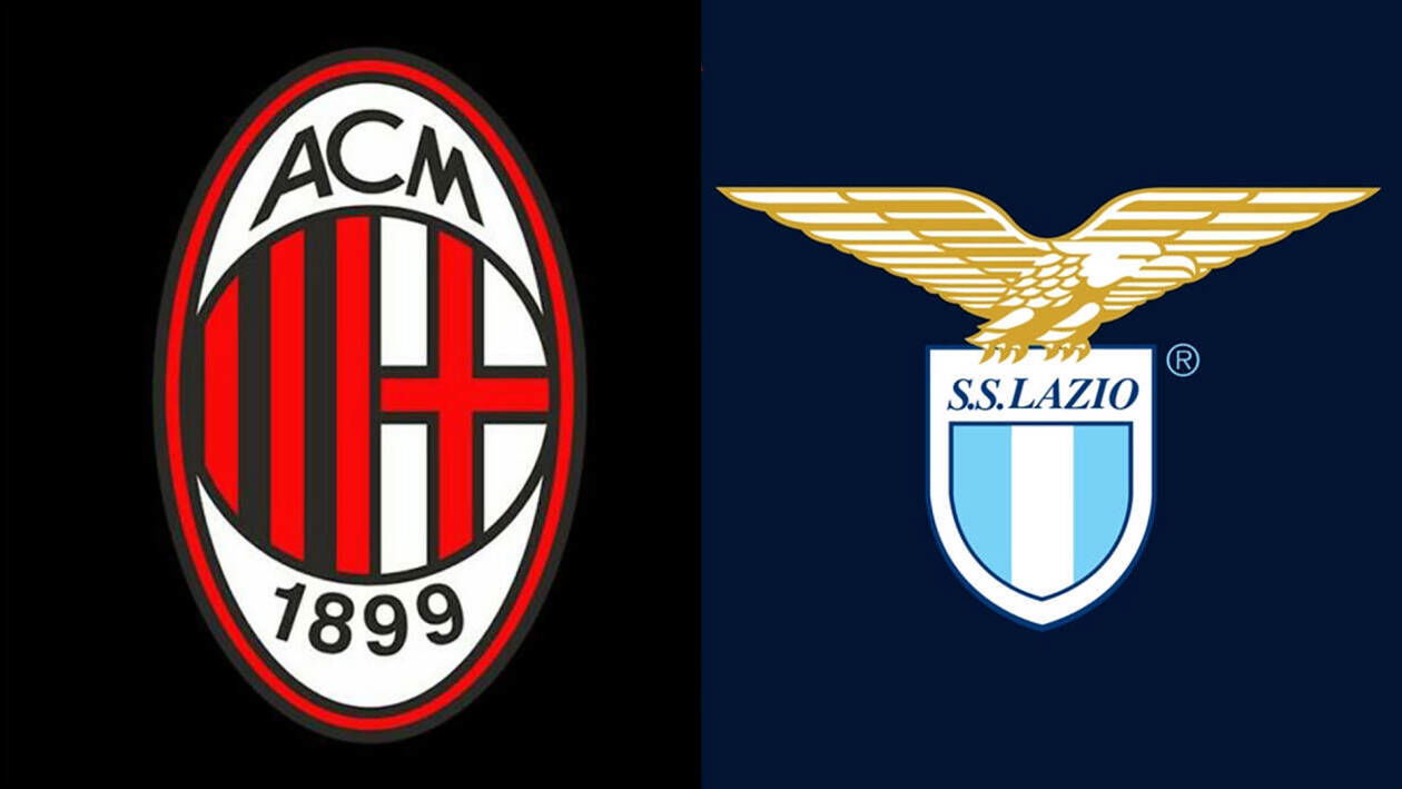 Immagine di Dove vedere Milan - Lazio in TV e streaming