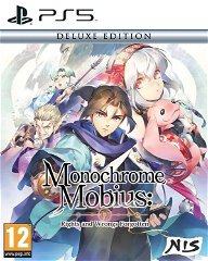 Immagine di Monochrome Mobius: Rights and Wrongs Forgotten - PS5