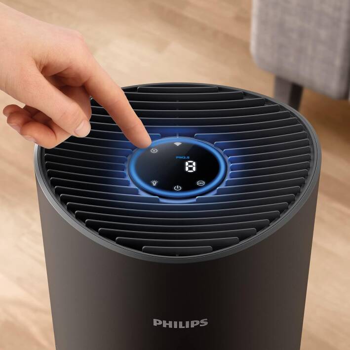 PHILIPS PURIFICATORE PHILIPS Serie 800 AC0830/10 Ricondizionato