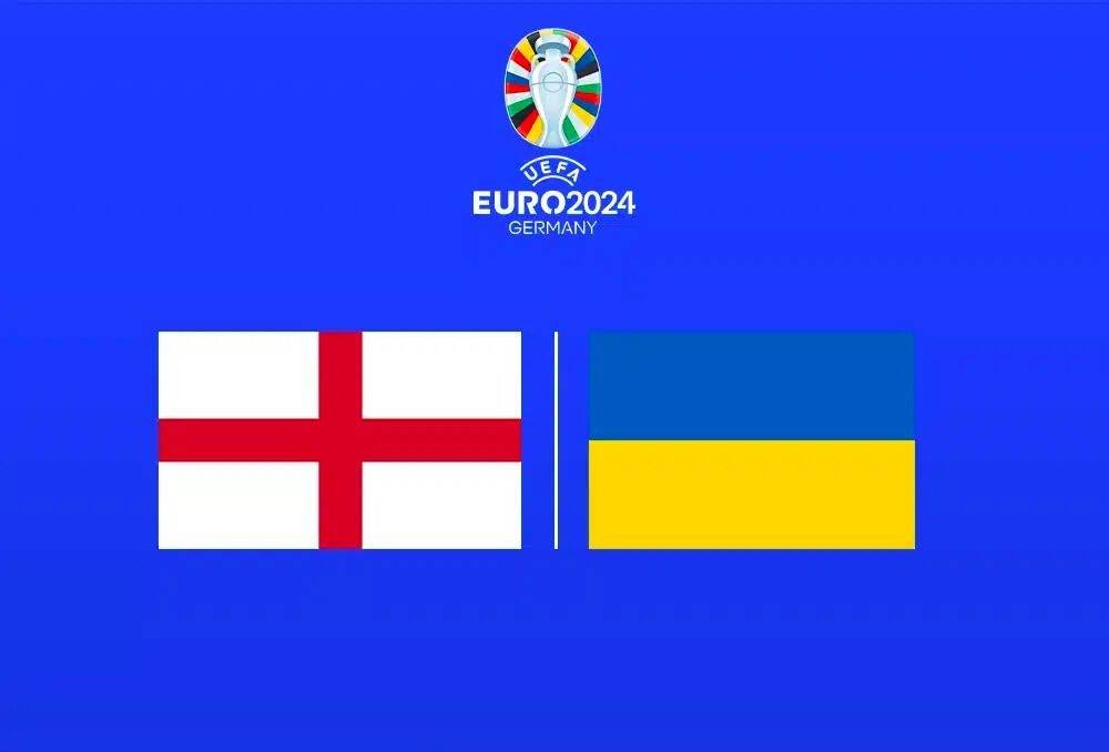 Immagine di Qualificazioni Euro 2024: dove vedere Ucraina - Inghilterra