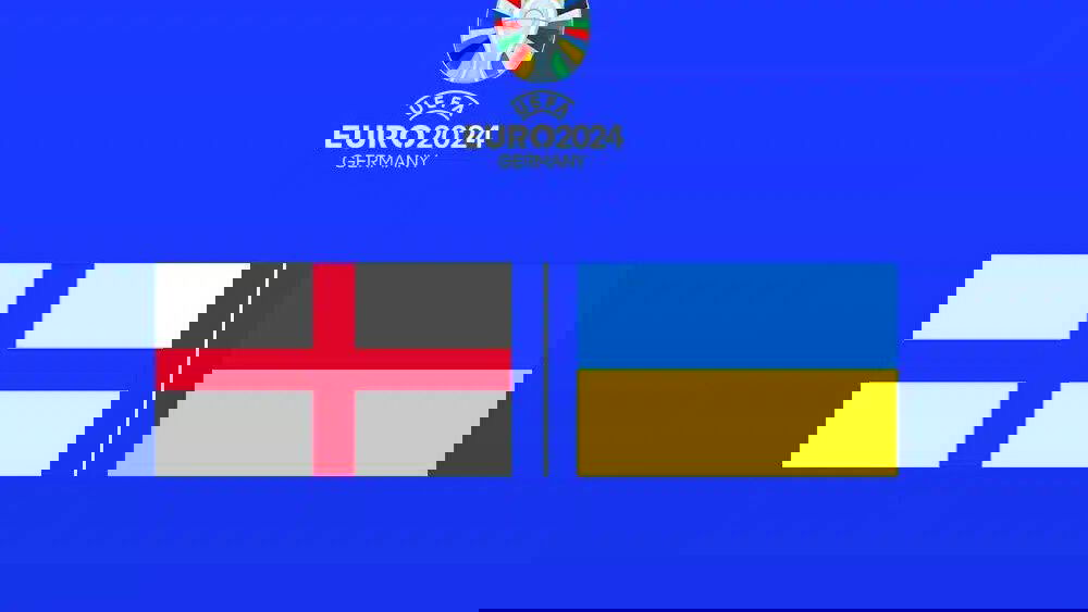 Immagine di Qualificazioni Euro 2024: dove vedere Ucraina - Inghilterra