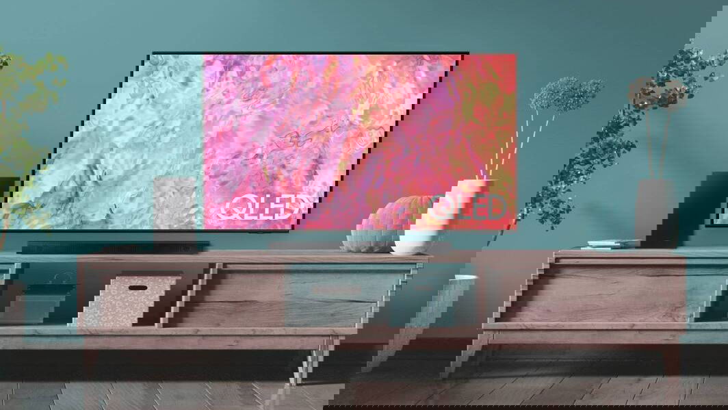 Immagine di Samsung: 10% di extra sconto sui TV QLED QE1C con questo codice