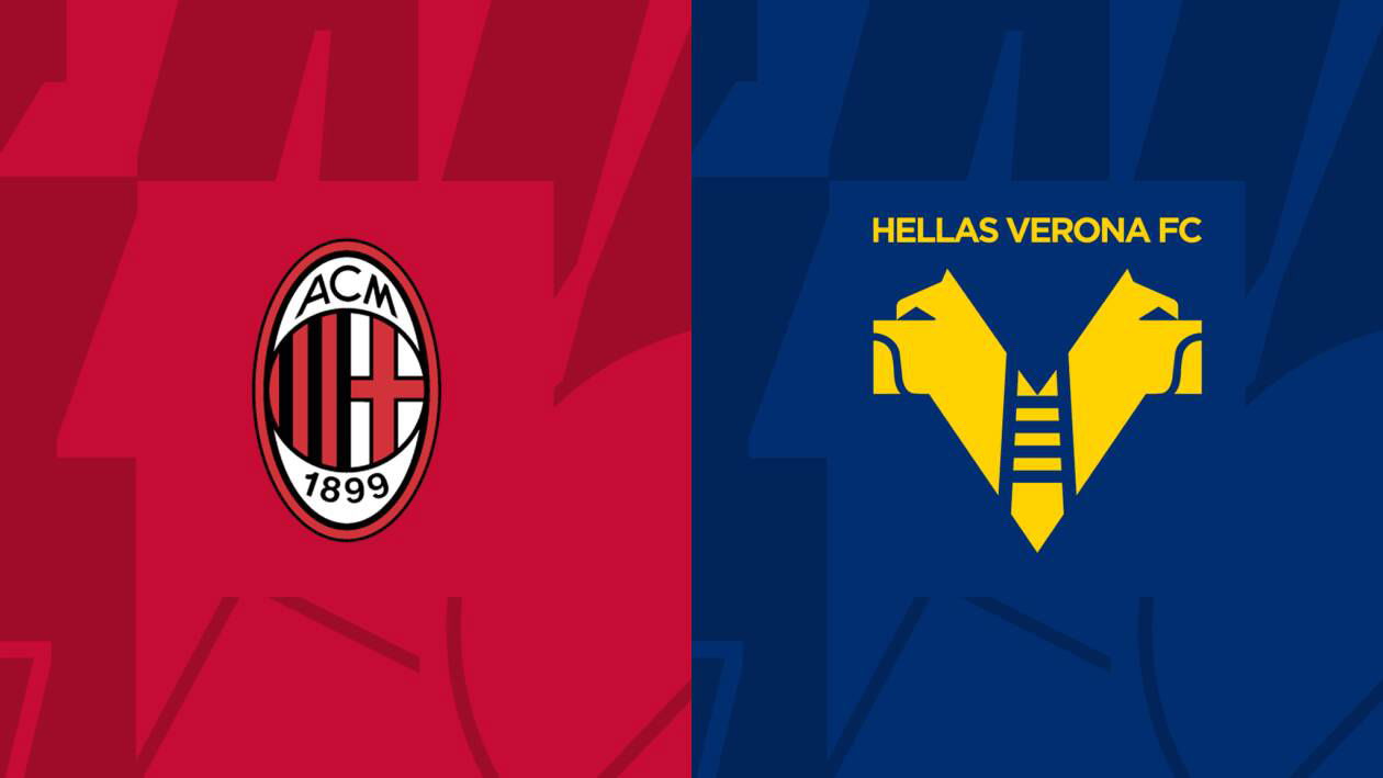 Immagine di Dove vedere Milan - Verona in TV e streaming