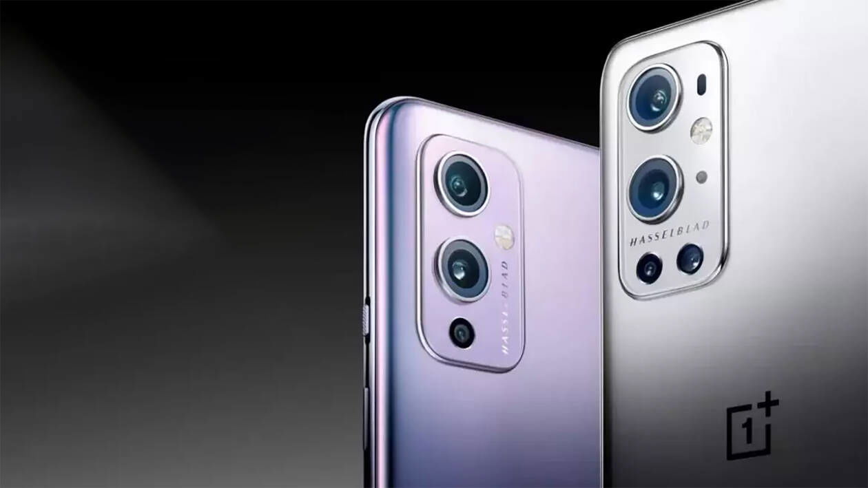 Immagine di OnePlus 9 al prezzo più basso di sempre grazie allo sconto del 50%!