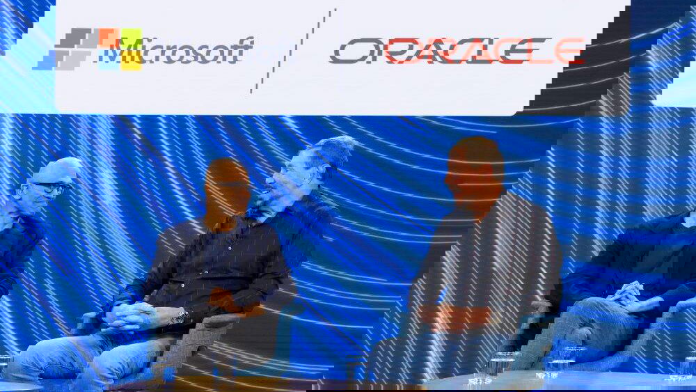 Immagine di Oracle e Microsoft facilitano l'adozione del multicloud con Database@Azure