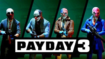 Immagine di Payday 3 - Xbox Series X|S
