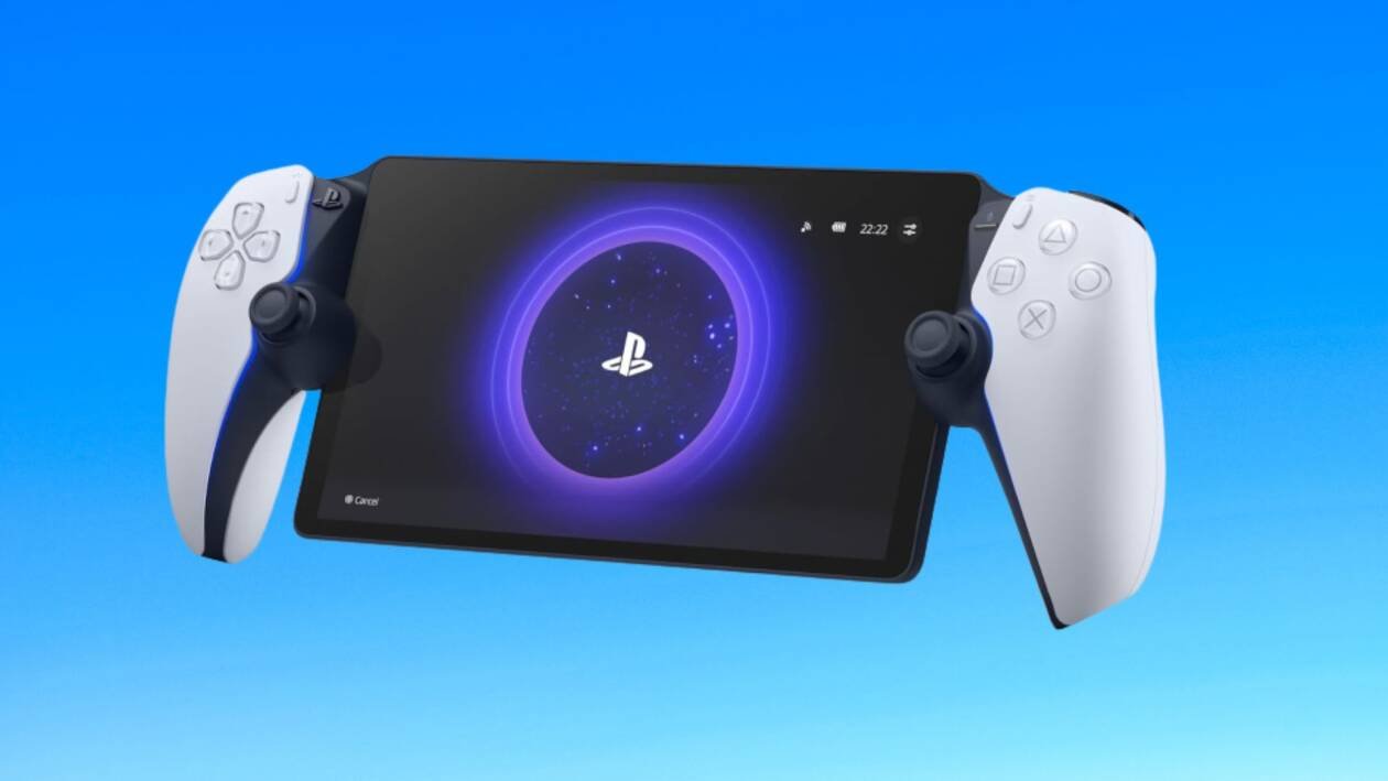 Immagine di Playstation Portal: ecco dove effettuare il preorder a prezzo scontato