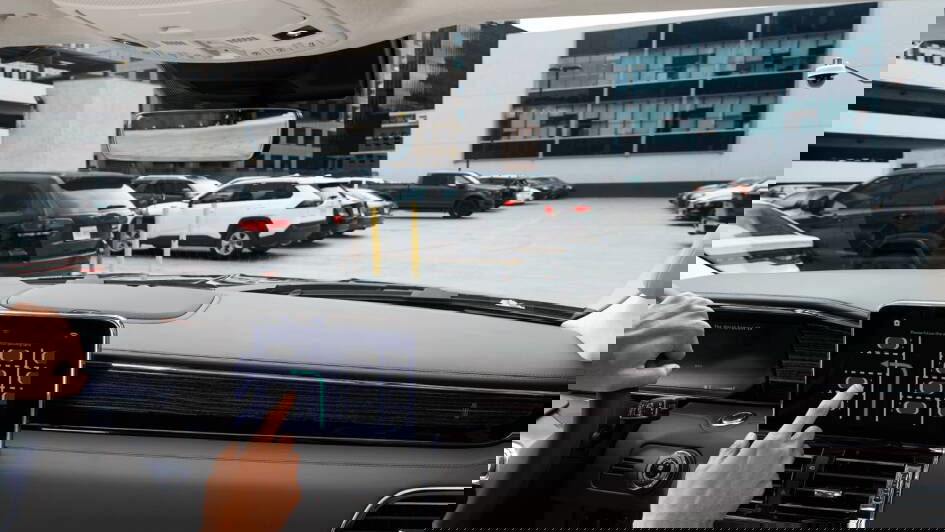 Immagine di Qualcomm presenta nuove tecnologie per il futuro dell'automobile