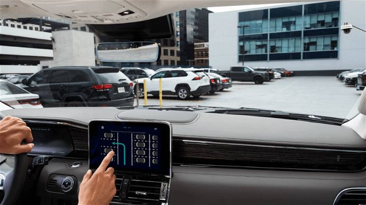 Immagine di Qualcomm presenta nuove tecnologie per il futuro dell'automobile