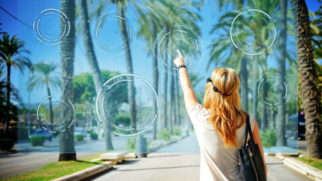 Immagine di Il futuro della realtà aumentata è promettente; sapremo coglierne i benefici?