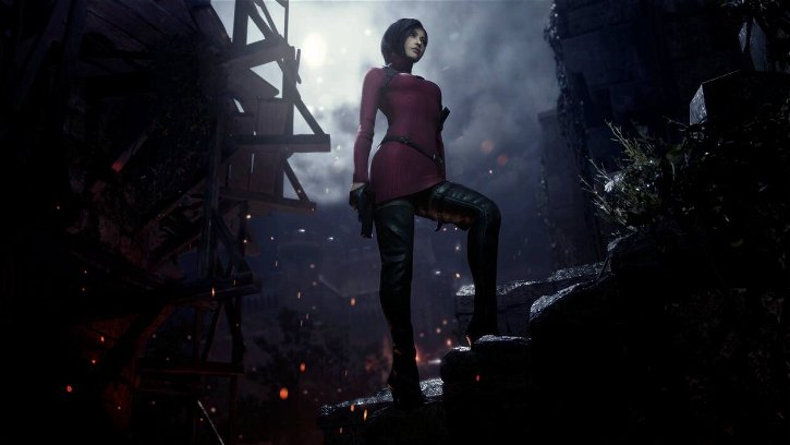 Immagine di Resident Evil 4 Remake: Separate Ways | Anteprima