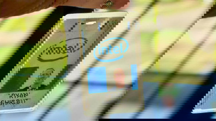 Immagine di Intel perde l'uomo simbolo delle schede video