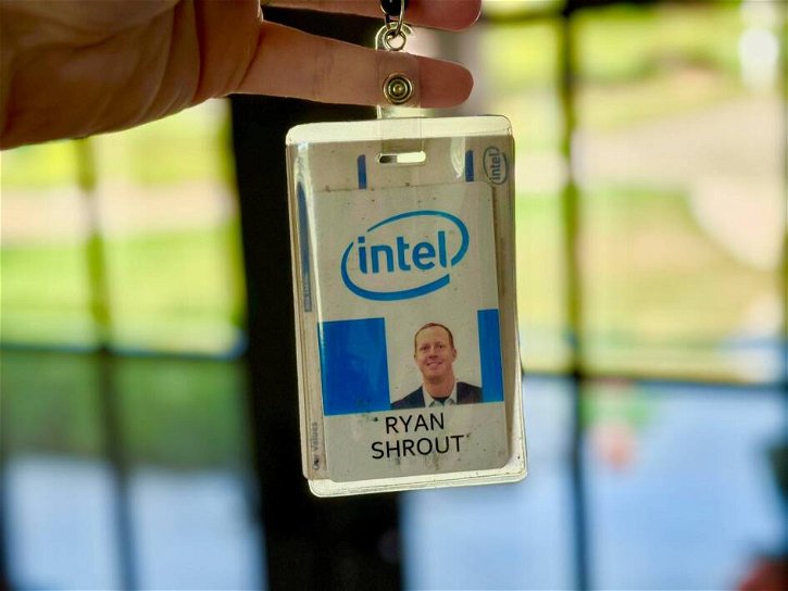 Immagine di Intel perde l'uomo simbolo delle schede video
