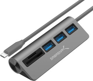 Interruttore USB C, Commutatore Bidirezionale USB C 2 PC