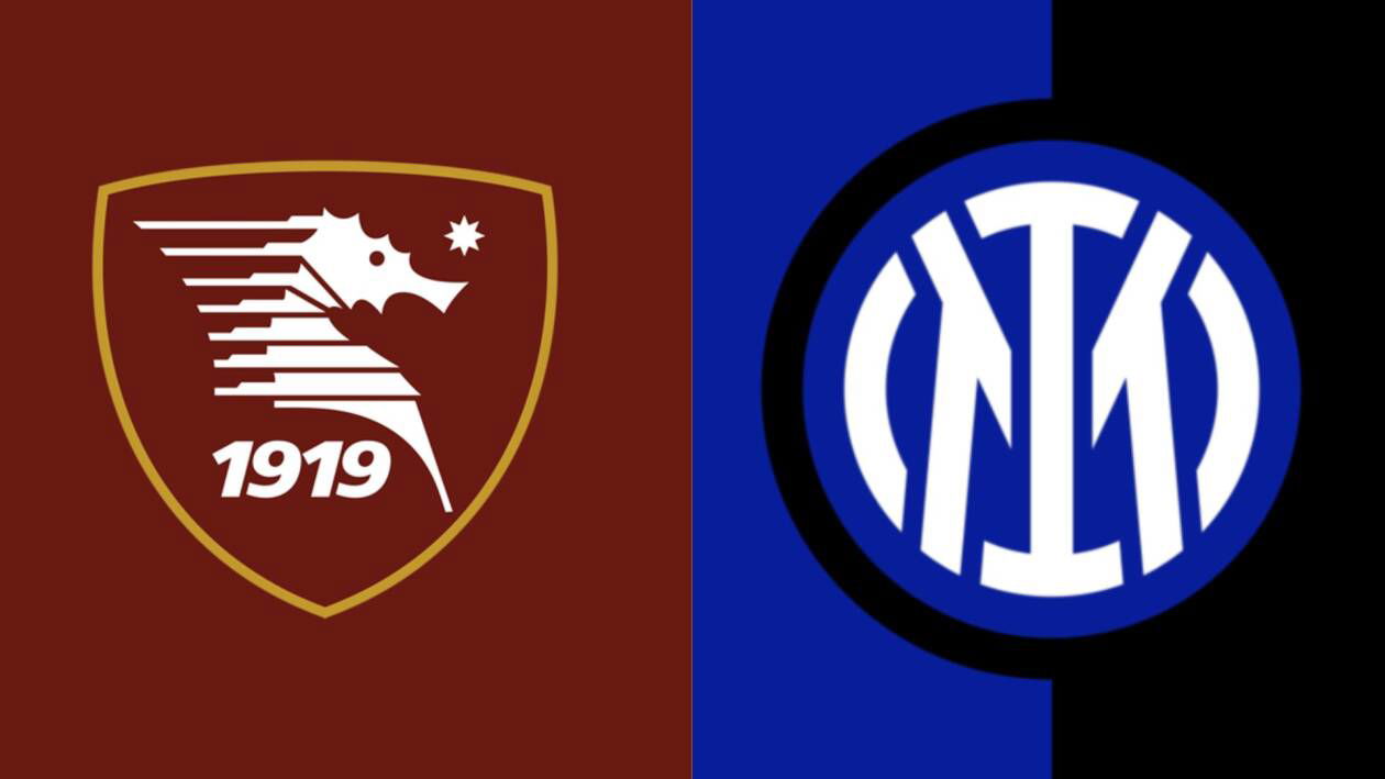 Immagine di Dove vedere Salernitana - Inter in TV e streaming