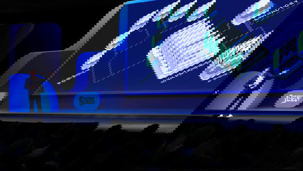Immagine di SAS annuncia nuove funzionalità di IA generativa per Viya e il marketing