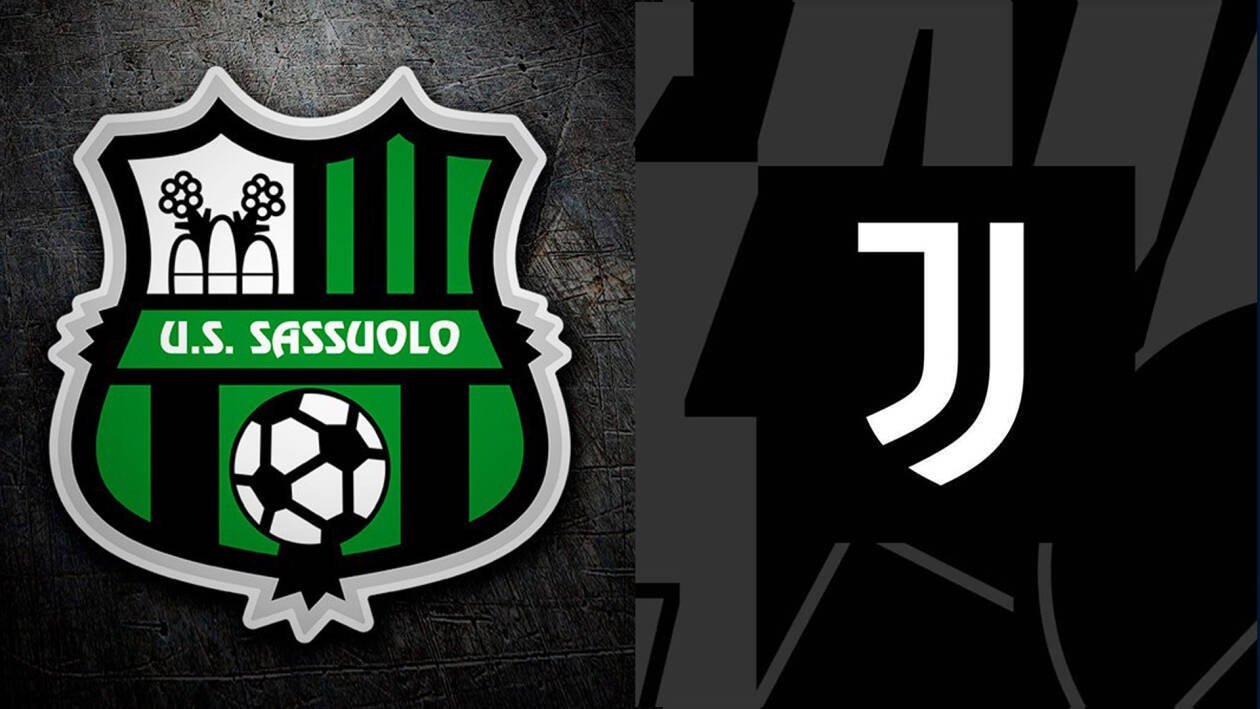 Immagine di Dove vedere Sassuolo - Juventus in TV e streaming