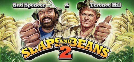 Immagine di Slaps And Beans 2 - PlayStation 5