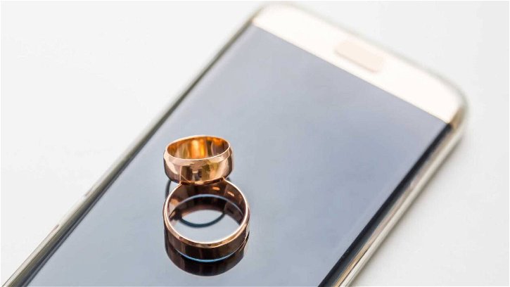 Immagine di L'anello smart di Samsung ha un nome ufficiale