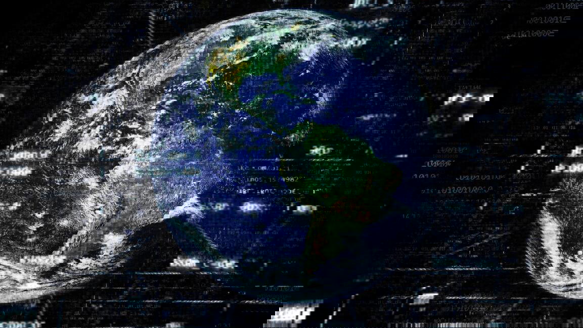 Immagine di Cinque trend tecnologici d'impatto del 2024