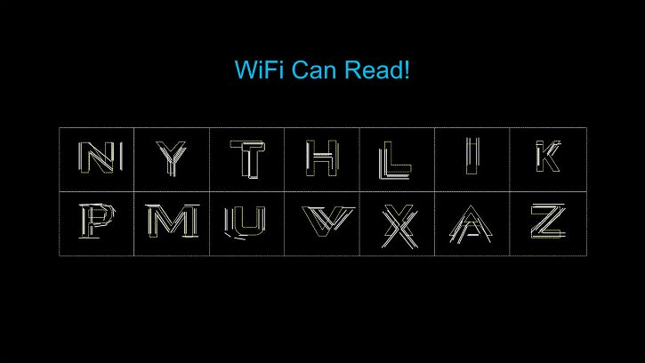Immagine di Il Wi-Fi può "vedere" attraverso i muri, ecco Wiffract