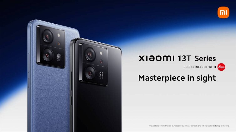 Immagine di Xiaomi 13T e 13T Pro ufficiali: un ritorno ai prezzi dei bei tempi andati?